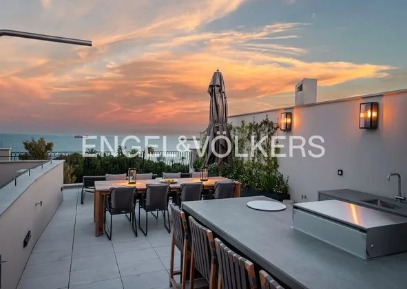 Detached house for sale in La Calatrava — photo 1