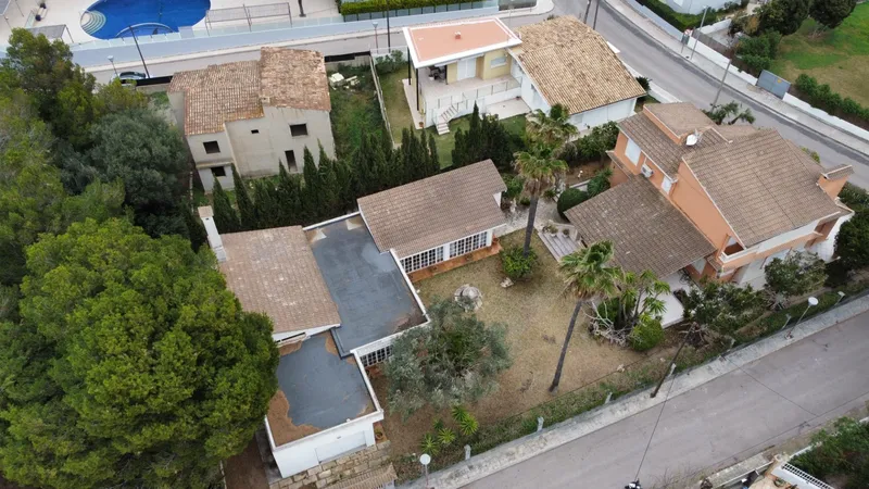 Single family house - Santa Margalida (Can Picafort), Built Surface 497m², Plot Surface 958m², 3... — photo 5