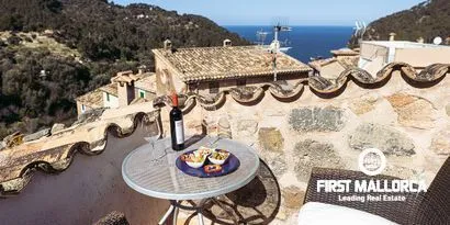 Charming house with tourist license in the Tramuntana mountains — photo 12