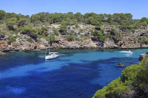 Vallgornera, luxurious chalet on the seafront with spectacular views in Vallgornera — photo 10