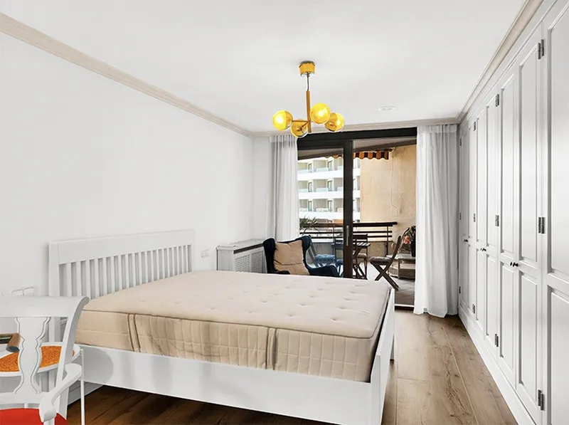 Spacious apartment on the Paseo Maritimo Mas — photo 12