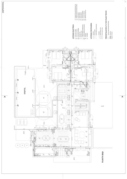 Country villa under construction available for purchase in Son Servera, with pool, terraces and sea views. The plot — photo 4