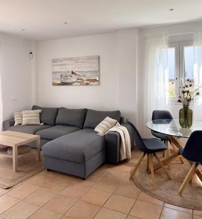Ground floor apartment - Santanyí (Cala d'Or) — photo 4