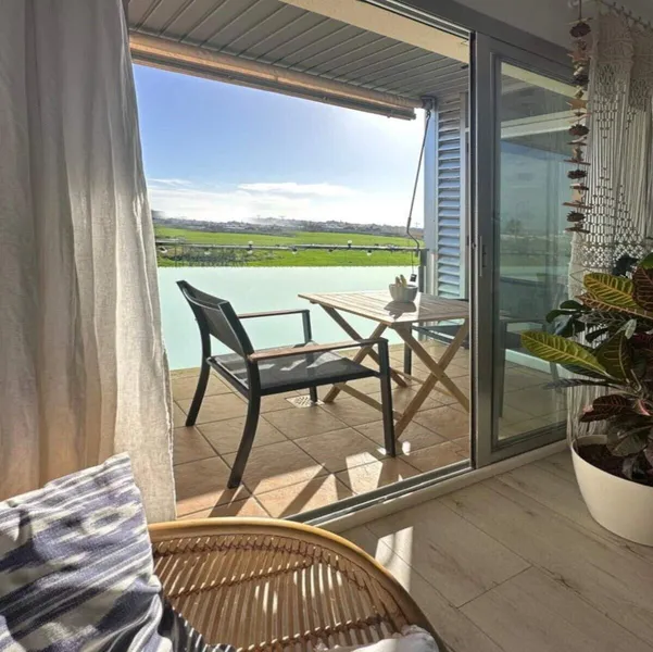 65m² penthouse with 2 bedrooms, 2 bathrooms. Pool & terrace for sale — photo 6