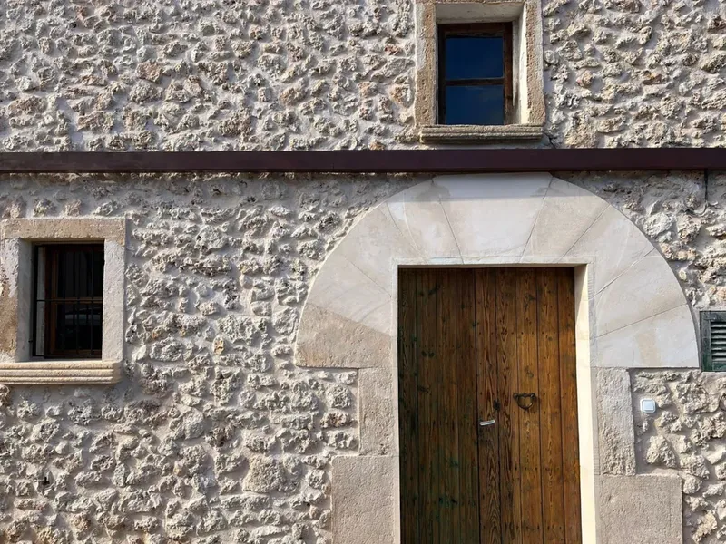 Villa in Ariany, Mallorca — photo 1