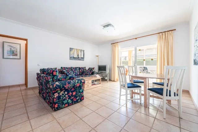 Ground floor apartment for sale near Llenaire Beach, Puerto Pollensa, Mallorca north — photo 3
