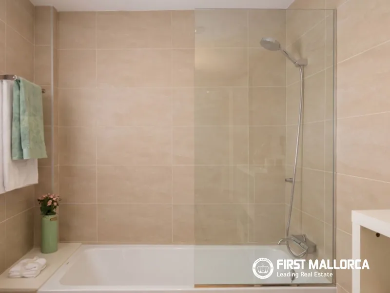 Apartment for rent in Cort, Palma de Mallorca — photo 11