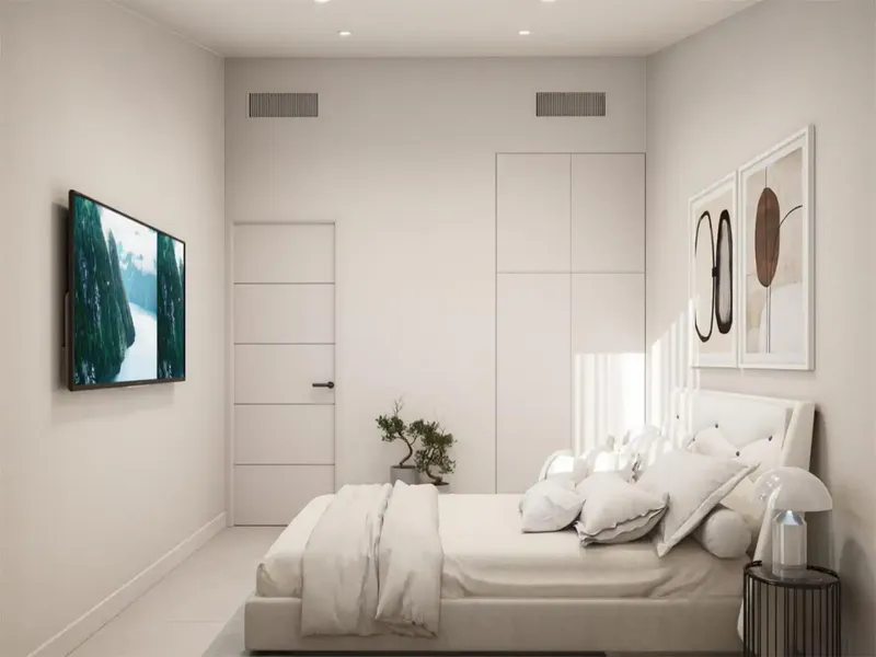 Excellent new development home with the best construction qualities: ground floor of 150m2 built on a single floor — photo 9