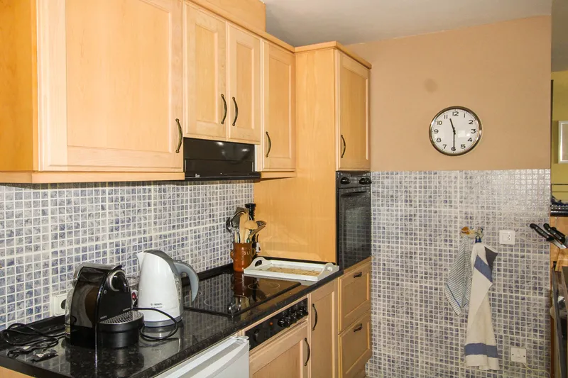 Ref. 2413A – Puerto de Andratx – Very nice apartment with stunning sea views — photo 7