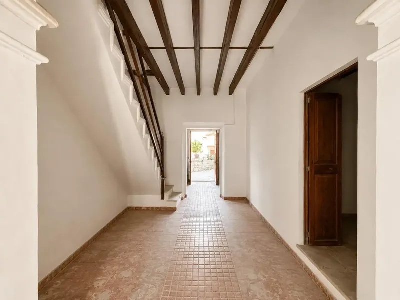 Authentic Majorcan village house built in 1900 — photo 2