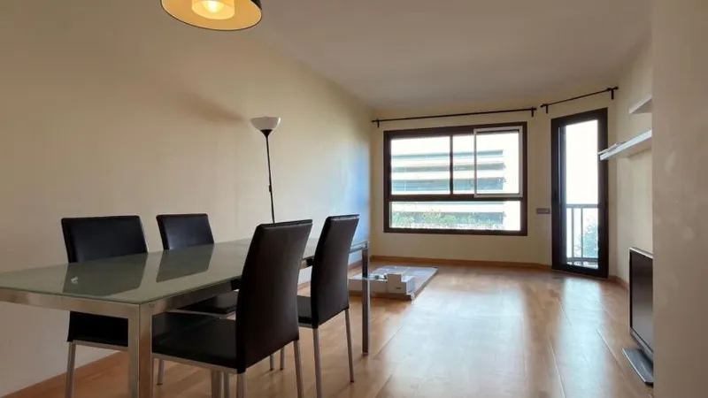 Apartment in Palma de Mallorca, Parc Ses Fonts area — photo 2
