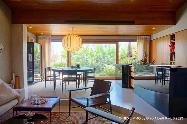 Penthouse / Duplex in Cotoner, Sta Catalina - El Jonquet — photo 1