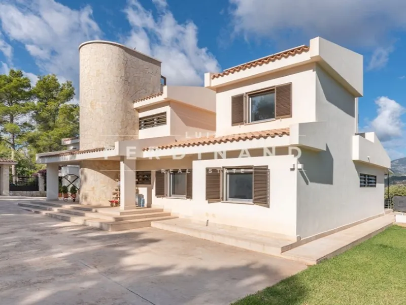 Luxury home in Selva, Province of Balearic Islands — photo 7
