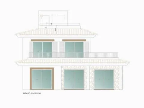 Detached house - Ref. 000782 — photo 10