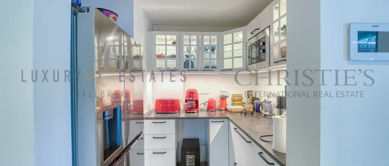 Charming renovated villa in Esporles with finca character — photo 7