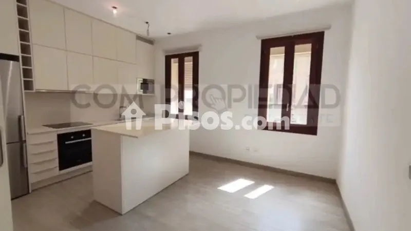 Apartment in Foners — photo 2