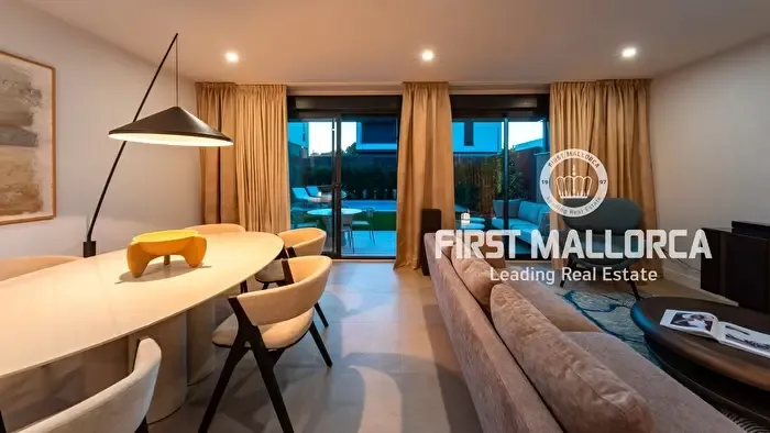 MaiorisPuig de Ros, Llucmajor: Casa en alquiler de 4 habitaciones — photo 2