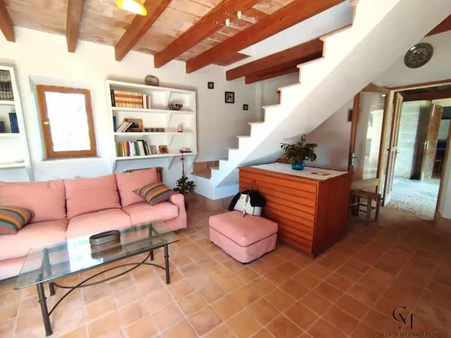 Finca/Country House for rent in Sineu, Mallorca — photo 3