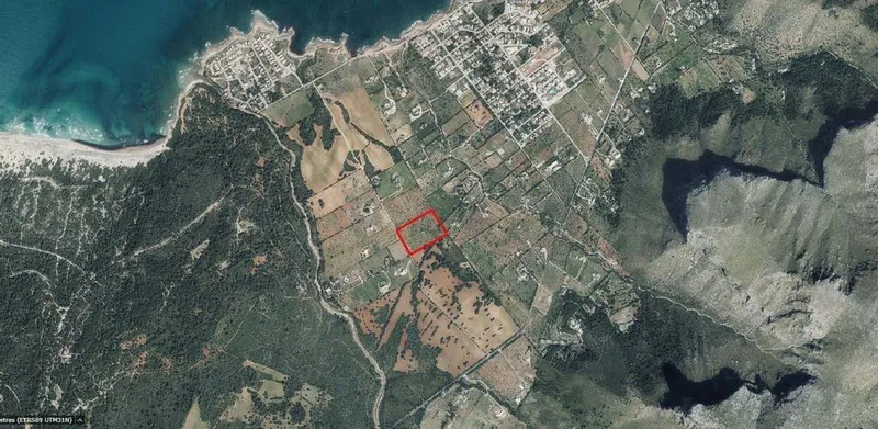 Rural or Farmhouse in Colònia de Sant Pere, Province of Balearic Islands — photo 12