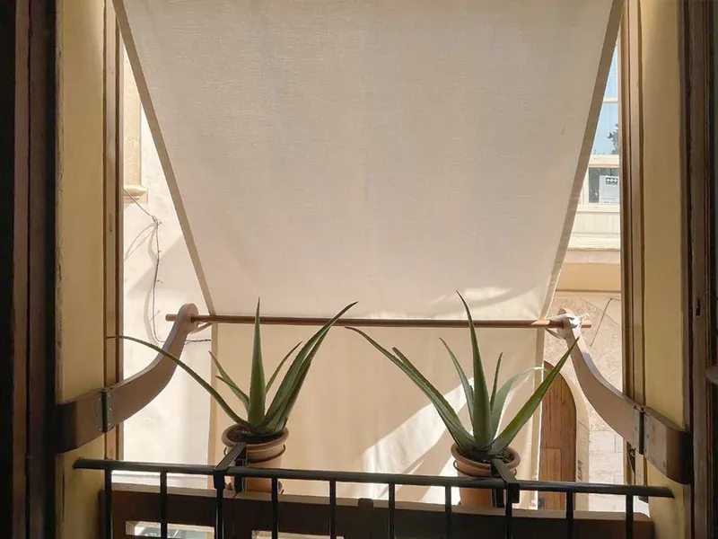 Impeccable 2-bedroom, 2-bathroom apartment in the Cathedral area, Palma — photo 5