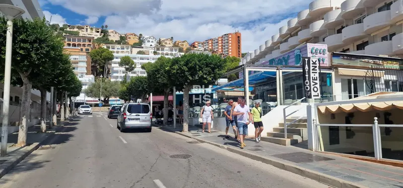 Commercial Premises for sale in Santa Ponsa — photo 3