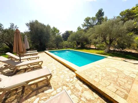 Country house - Ref. 000796 — photo 3