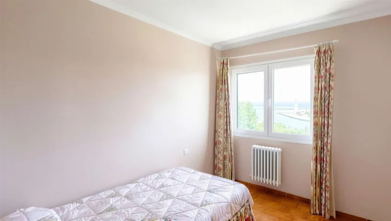 Mediterranean-style living with ocean views in Porto Pi — photo 10