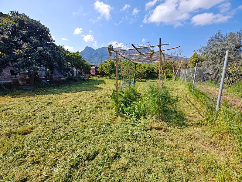 Rustic house for sale in Sóller with 1,000 m² of land — photo 4