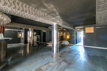 Business Premise - Alcúdia (Port d Alcúdia - Platja d Alcúdia), Built Surface 253m², Terrace Size... — photo 5