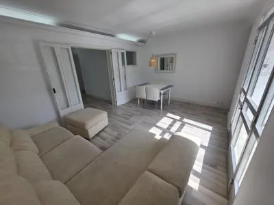 Renovated penthouse with private terrace – Avenida Sa Fonera Porto Cristo — photo 8