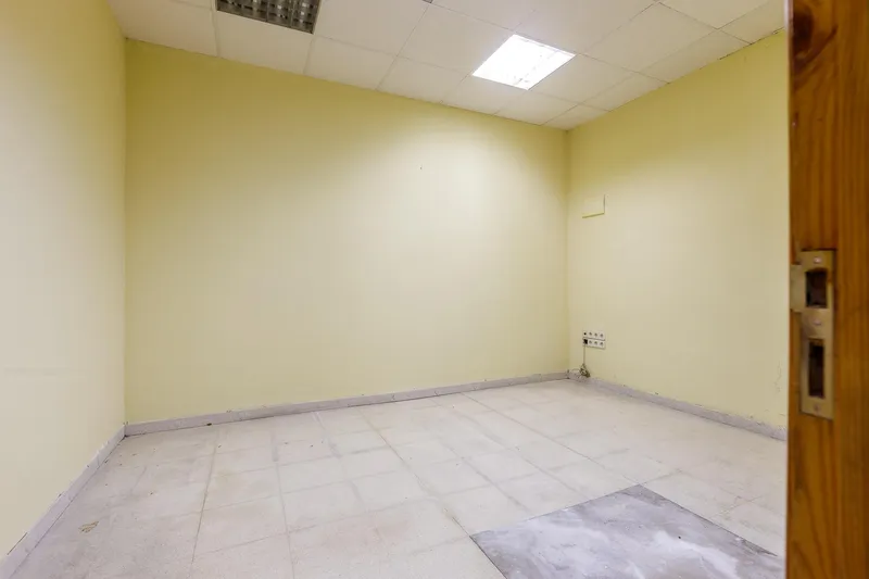 Ground floor local with possibility to convert into a home in the center of Palma — photo 8