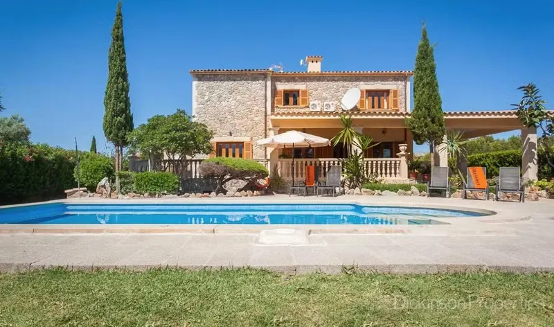 Elegant Villa in Llenaire with Rental Licence - Just Steps from the Seafront in Port de Pollença — photo 5