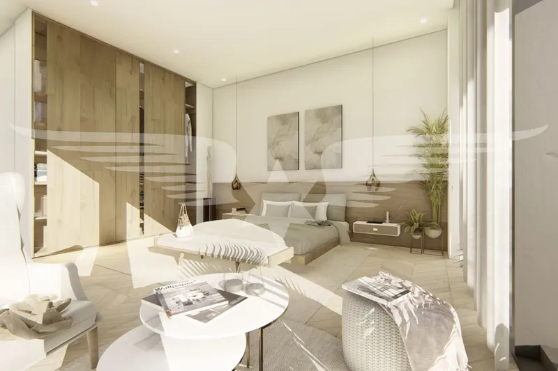 First occupancy l Premium Villa in Sol de Mallorca — photo 4