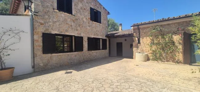 Rustic property - Alaró — photo 3