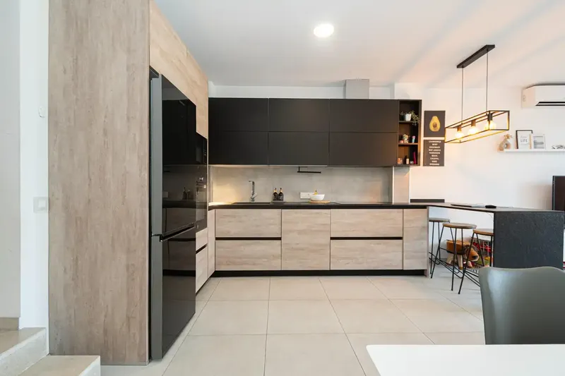 Homes that stand out for their square meters, and others that captivate with the quality of their finishes and the feeling of home they convey from — photo 4