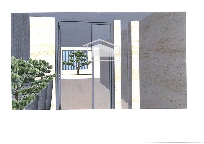 900 m² plot in Colonia de Sant Jordi, ideal for 26 luxury homes with sea views — photo 2