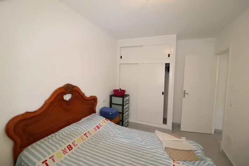 Beautiful chalet for rent in Bahia Grande in excellent residential area in perfect condition, this property has 2 floors with a surface — photo 4