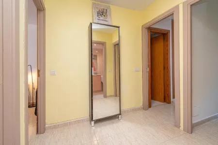 Flat - Palma de Mallorca (Plaza de Toros), Built Surface 117m², Terrace Size 7m², 4 Bedrooms, 2... — photo 9
