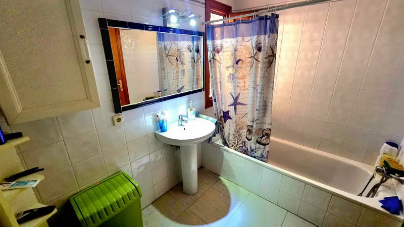 Affordable 4-room apartment — photo 6