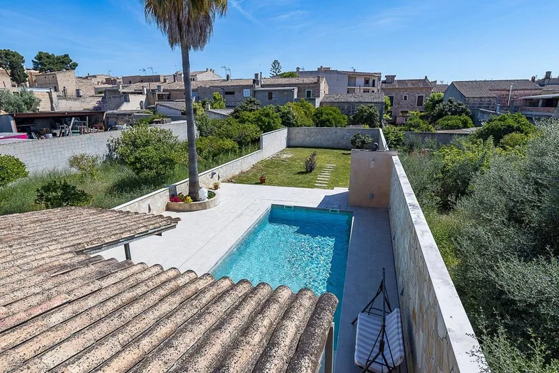 Villa in Vilafranca de Bonany, Province of Balearic Islands — photo 5