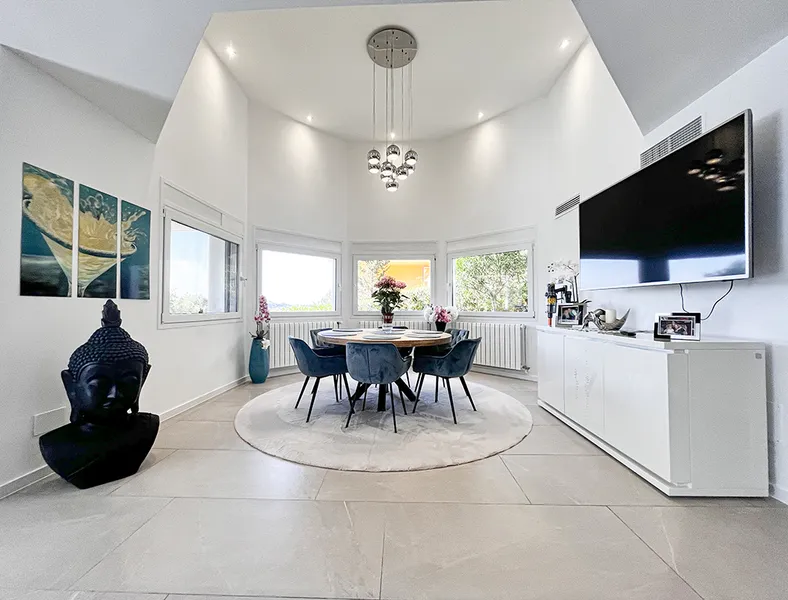 Elegant Villa with Sea Views in Costa de la Calma — photo 3
