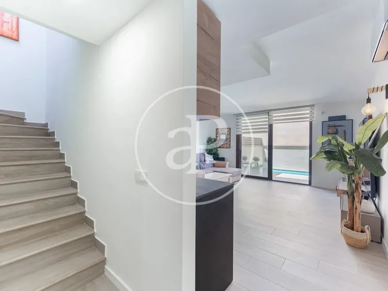 Apartment in Marratxinet (Marratxi), Mallorca — photo 4