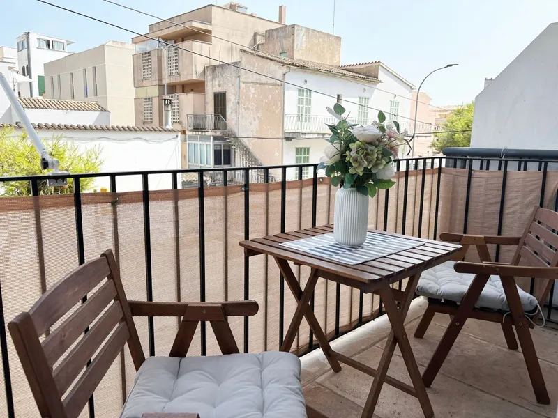 Apartment for sale in Cala Millor — photo 1