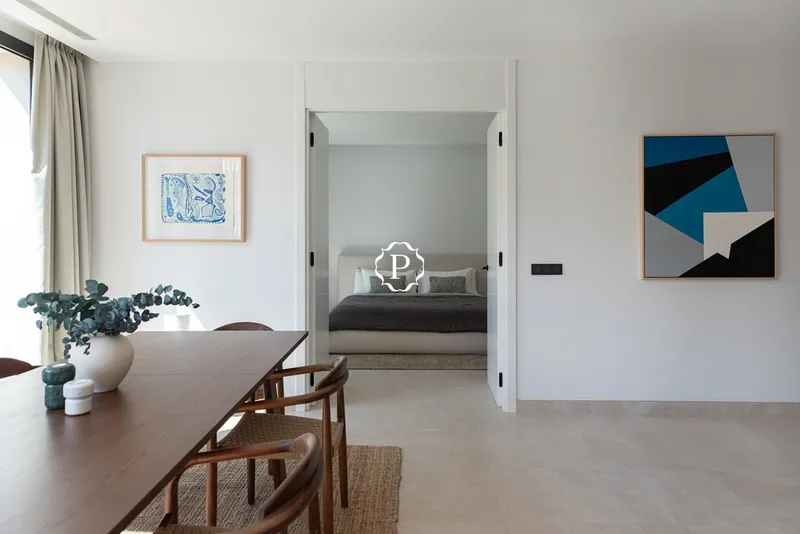 Apartment for sale in Palma ground floor with community pool — photo 3
