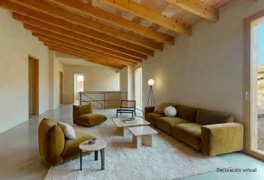 Mallorcan house with history in the heart of Sineu — photo 7