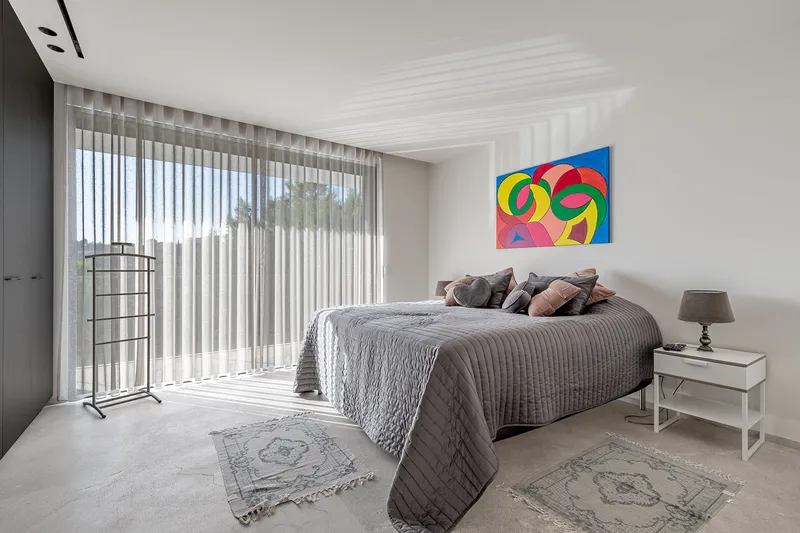 State of the Art Villa in a prestigious residential area in Port Andratx — photo 9