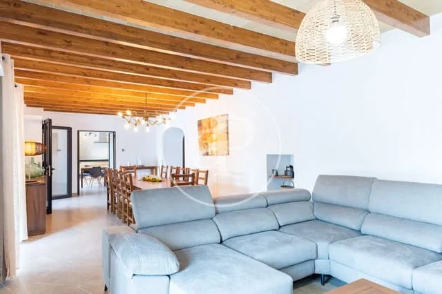 Villa for rent in Santanyí, Mallorca — photo 4