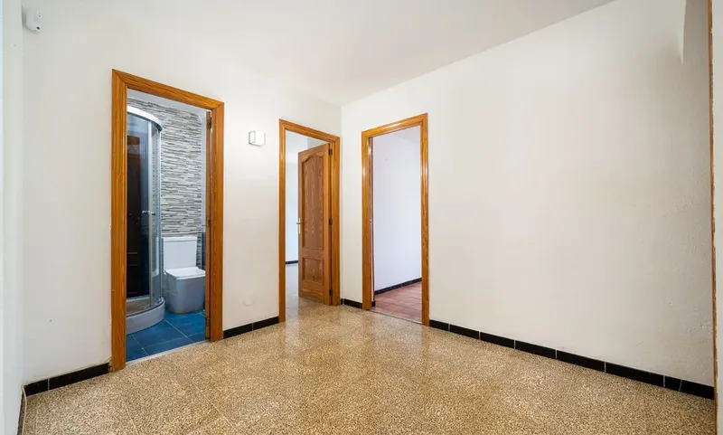 Penthouse with terrace in La Vileta, 4 bedrooms — photo 6