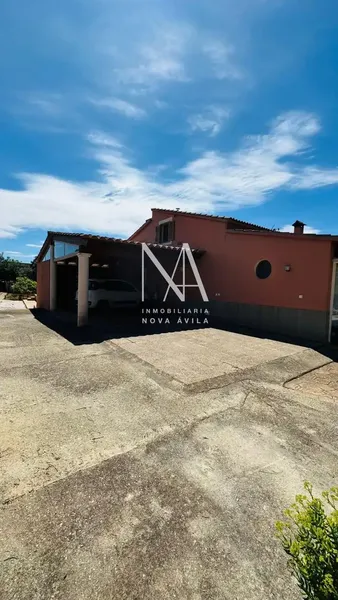 Chalet for sale in Mallorca, located just a few minutes from Inca, in a privileged environment of absolute tranquility. — photo 6