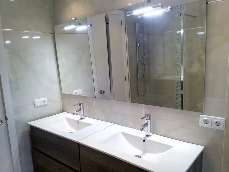 Fantastic First Line Apartment near Portixol Marina — photo 7